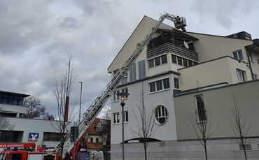 Feuerwehreinsatz am Marienstift_0