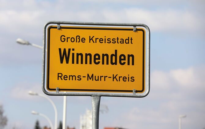 Winnenden