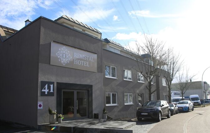 Remstal Hotel
