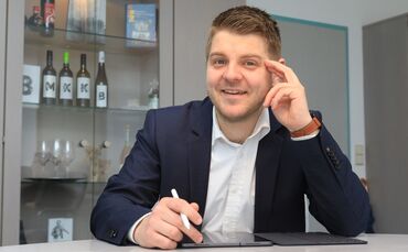 Bürgermeister Benedikt Paulowitsch_0