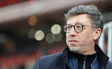 Fußball VfB Stuttgart vs. 1. FC Union Berlin