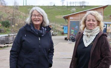 Jugendfarm Flohmarkt