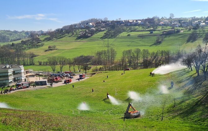 Jugendfeuerwehr