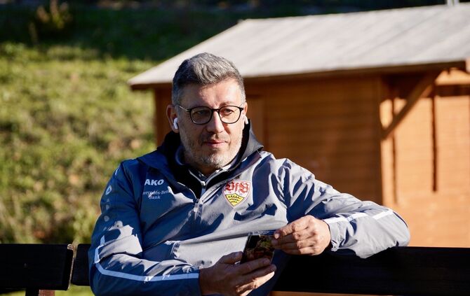 Claus Vogt