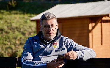 Claus Vogt