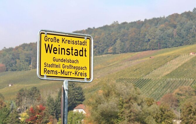 Gundelsbach
