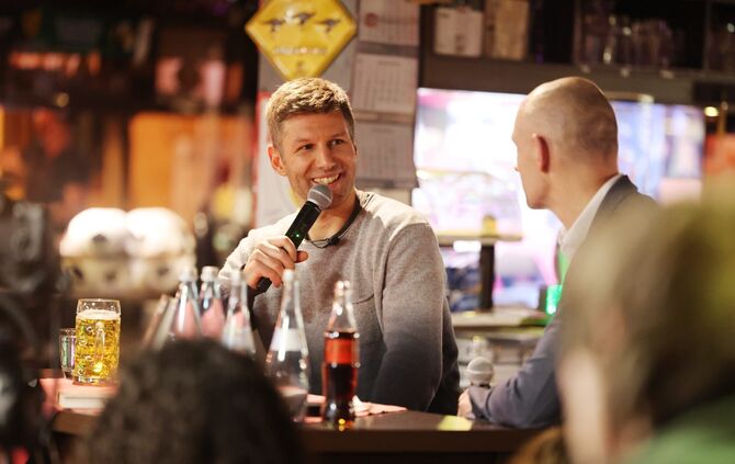 Thomas Hitzlsperger