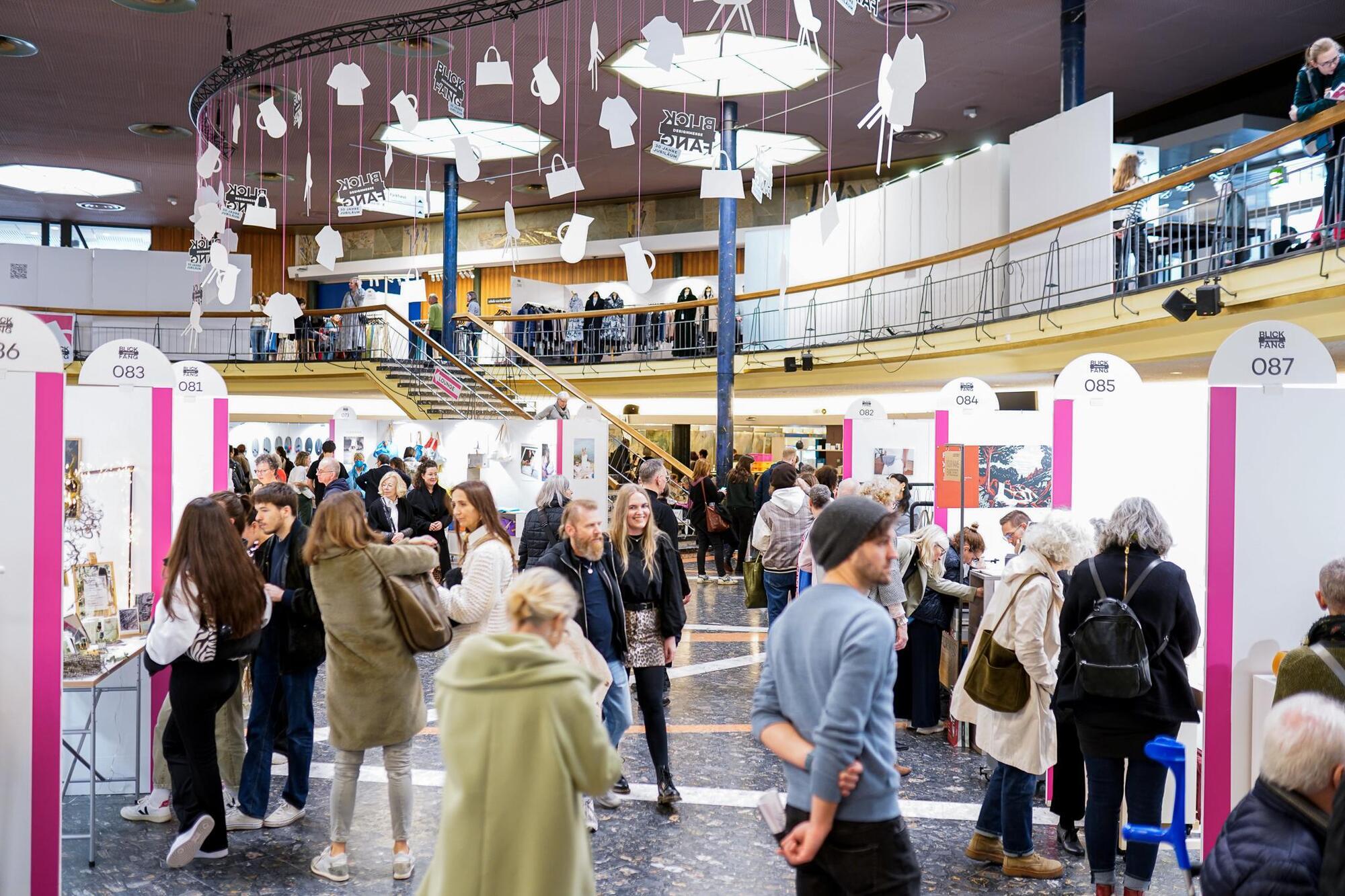 Blickfang Stuttgart 2024