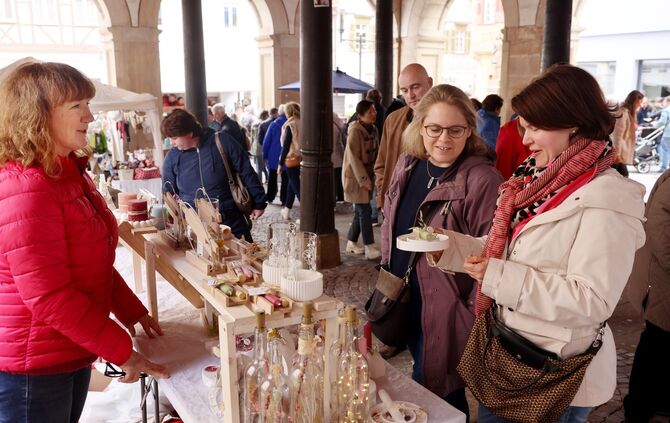 Ostermarkt