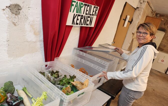 Fairteiler