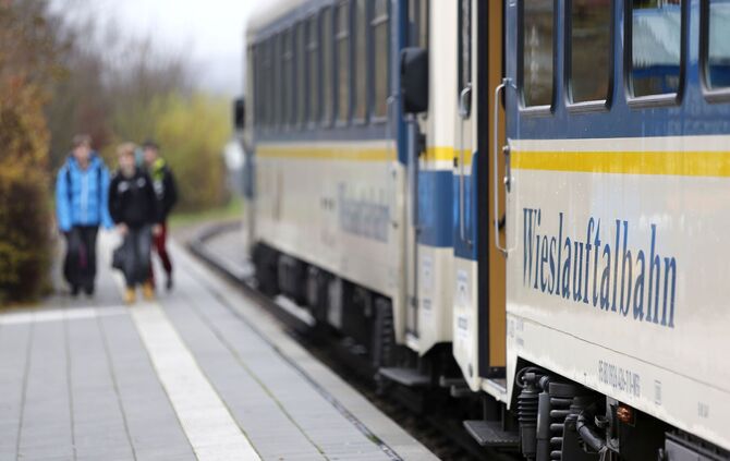 Wieslauftalbahn