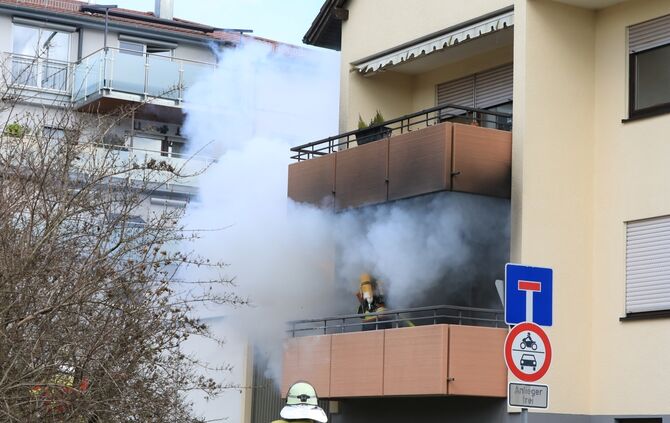 Brand in Remshalden_0