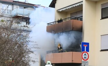 Brand in Remshalden_0