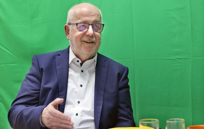 AltersvorsorgeGottwald