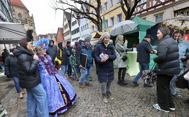 Fruehlingserwachen