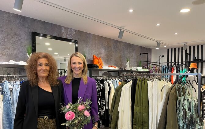 Taxxi Boutique