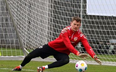 Alexander Nübel