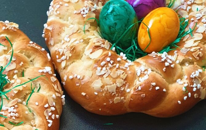 Sortiment Bäckerei Geiger