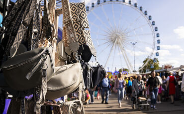 Cannstatter Volksfest 2023