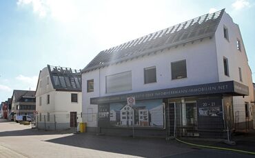 Am Dorfplatz tut sich was_0