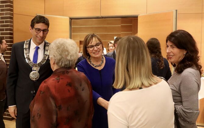 Neujahrsempfang Schorndorf_0