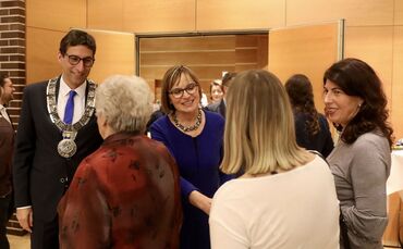 Neujahrsempfang Schorndorf_0