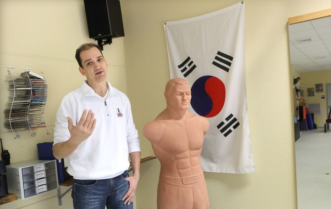 martialarts