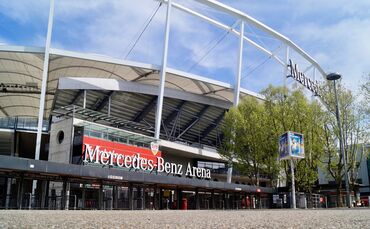 VfB Stuttgart