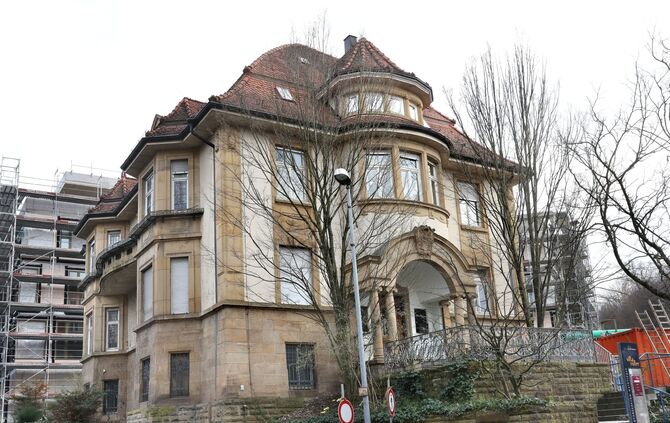 VillaRoller