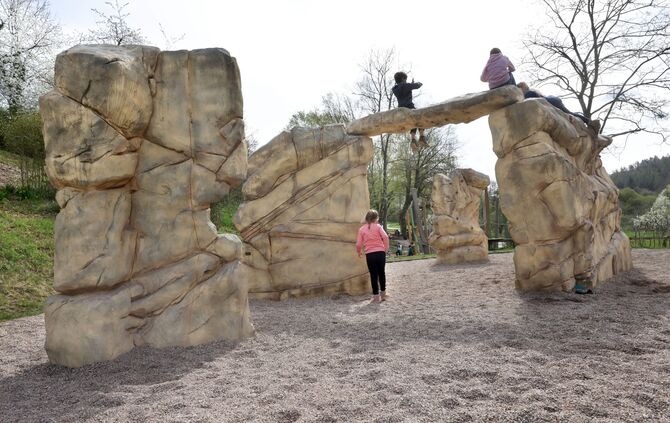 BoulderanlageStetten