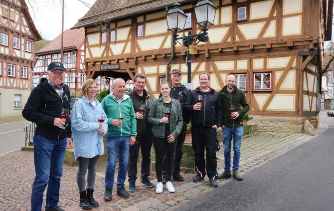 Rathaus-Treff
