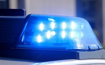 Polizei