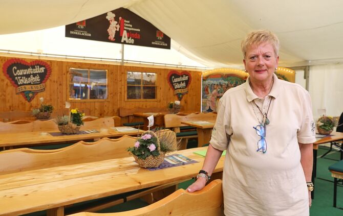 Wasen Linda Brandl