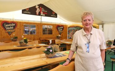 Wasen Linda Brandl