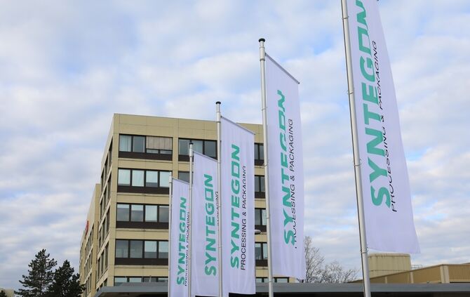 Bosch Packaging heißt jetzt Syntegon_0