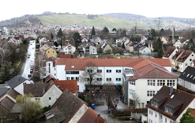 Silcherschule