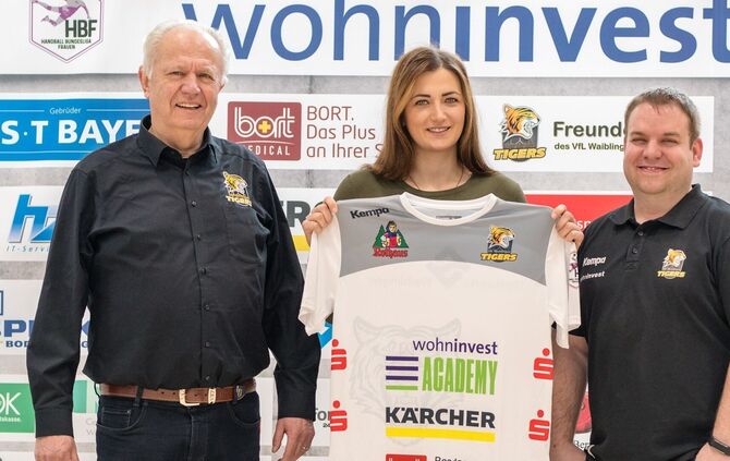 VfL Waiblingen Torhüterin_0