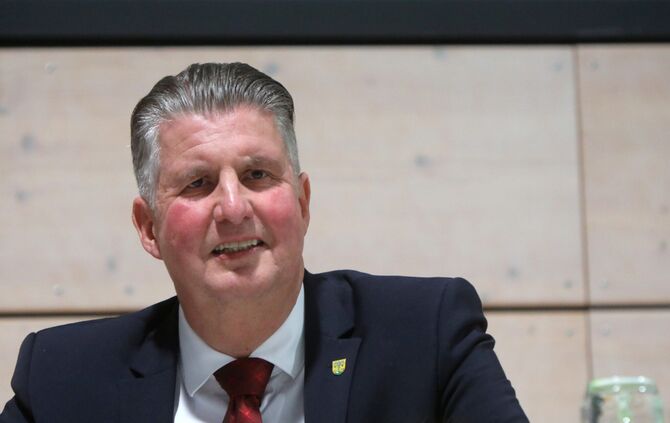 Michael Segal Alfdorf Bürgermeister_0