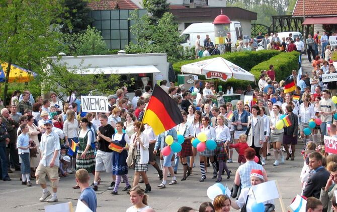 Wie geht’s Polen in der Corona-Krise?_0