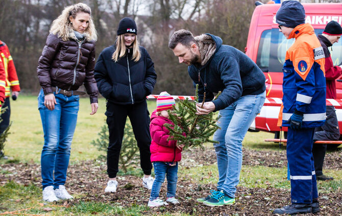 Wenn Nadelbäume fliegen - Bild 12_11