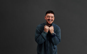 Montez ist Co-Headliner am Freitag (31.05.).