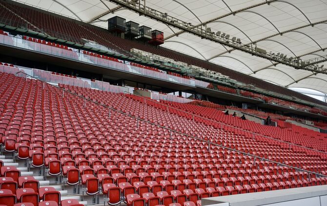 MHP-Arena Stuttgart