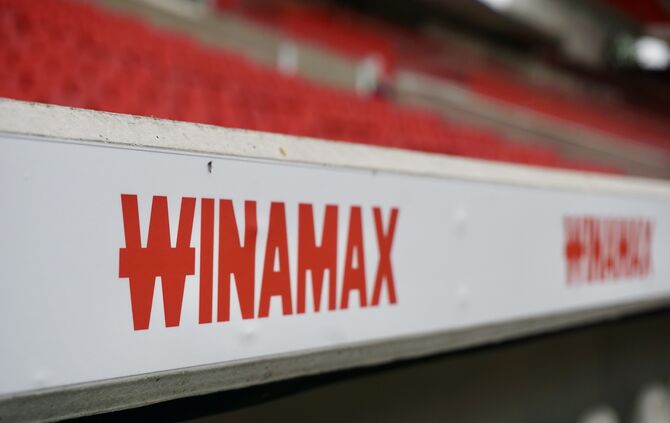 Winamax Symbolbild