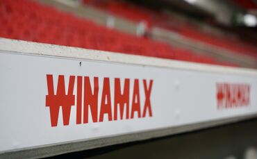 Winamax Symbolbild
