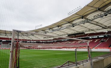 MHP-Arena Stuttgart