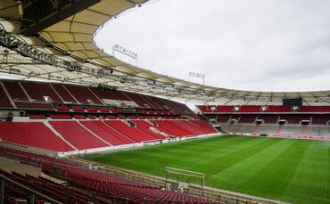 MHP-Arena Stuttgart