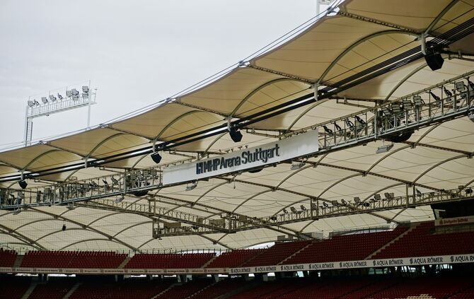 MHP-Arena