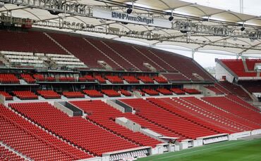 MHP-Arena