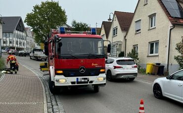 Feuerwehr