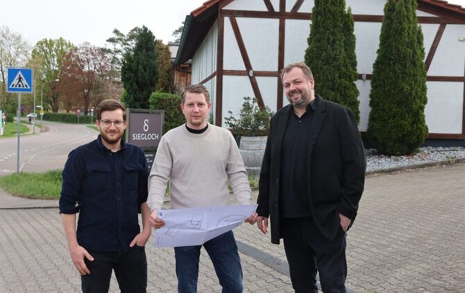 Siegloch Vinothek